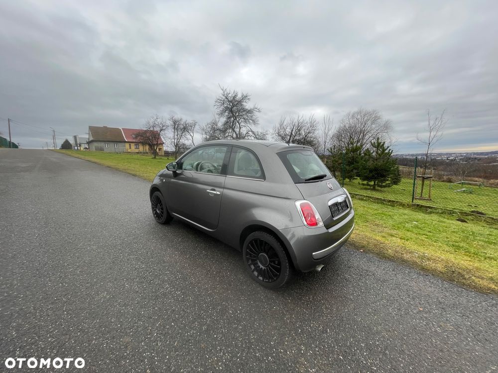 Fiat 500 - 6