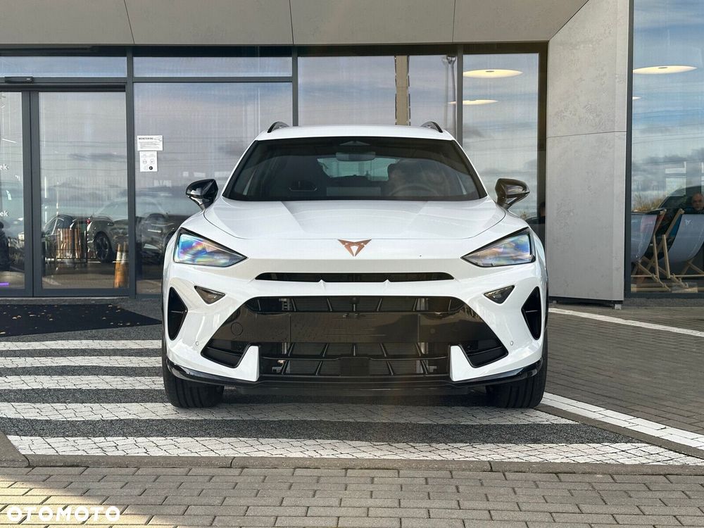 Cupra Formentor 2.0 TSI 4Drive DSG - 10
