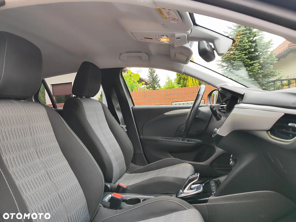 Opel Corsa Electric Ultimate - 15