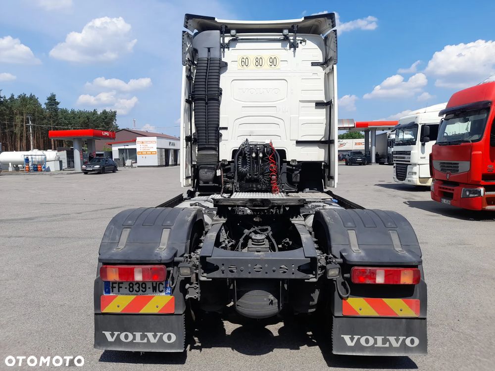 Volvo FH 500 EURO 6 - 5