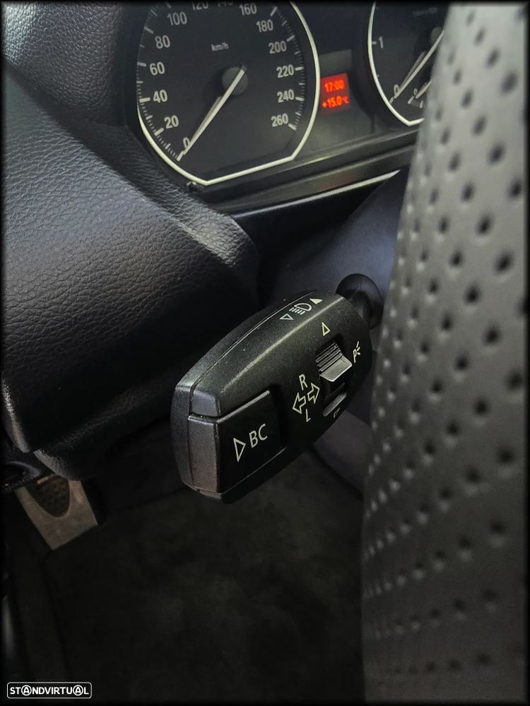 BMW 123 d DPF Edition Sport - 23