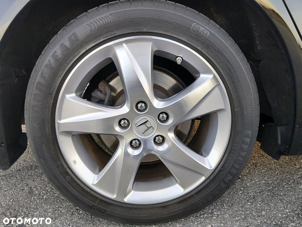 Honda Accord 2.4 Executive - 18