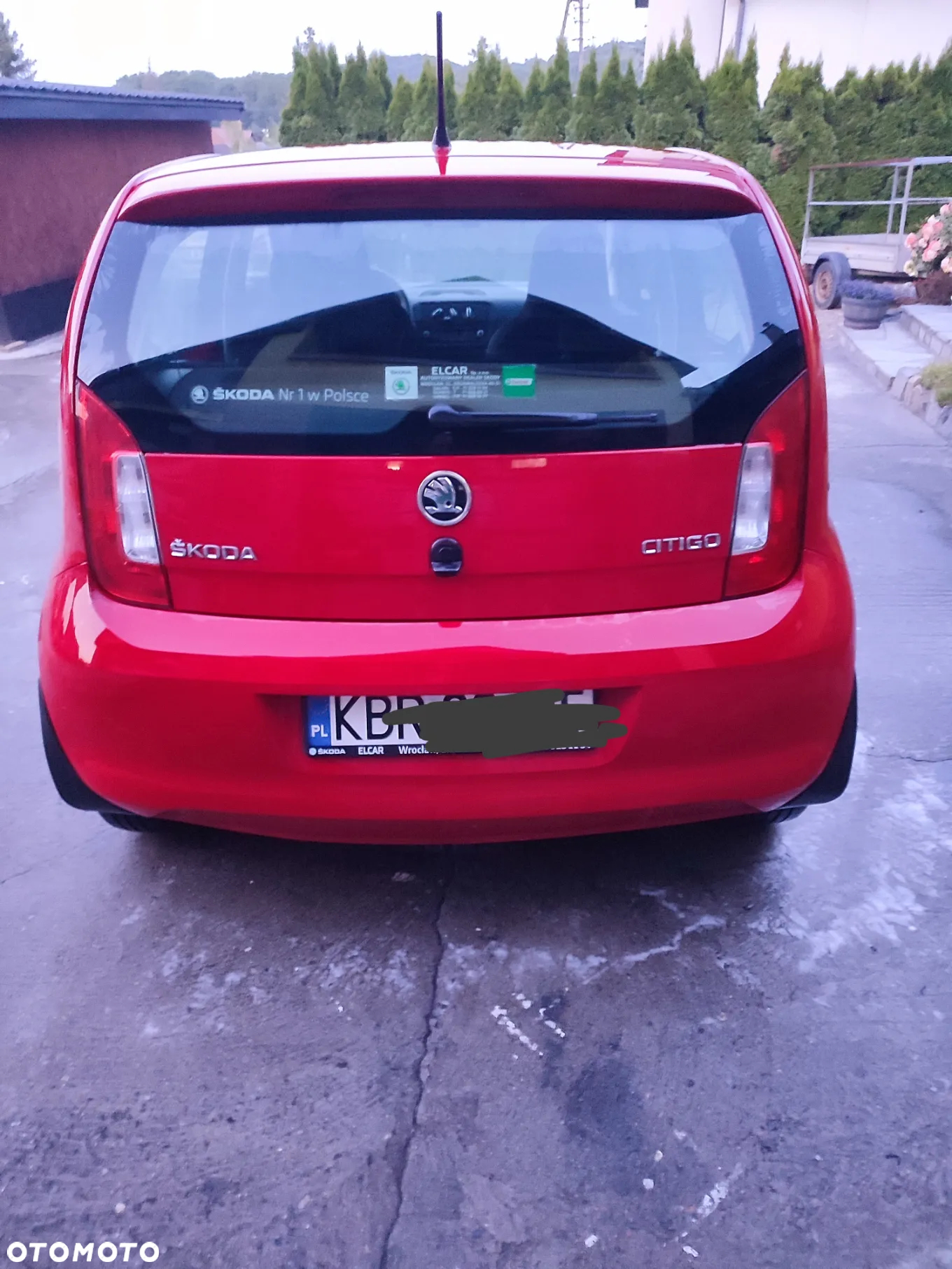 Skoda Citigo 1.0 Ambition - 3