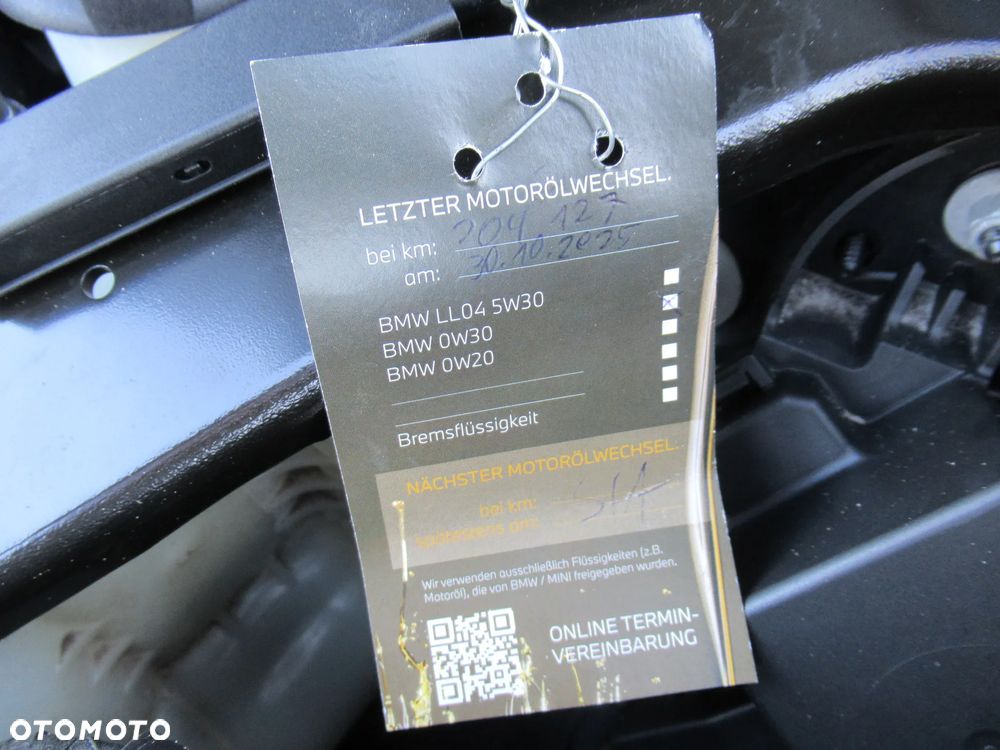 BMW X1 sDrive18i GPF - 30