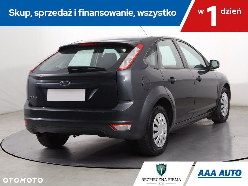 Ford Focus - 7