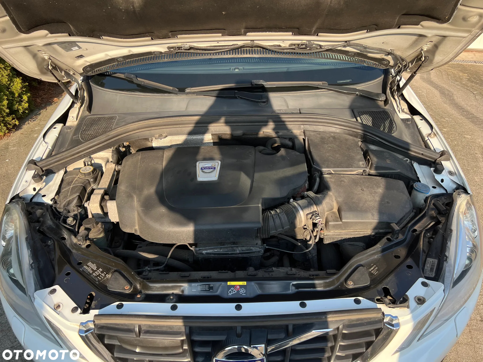 Volvo XC 60 - 13