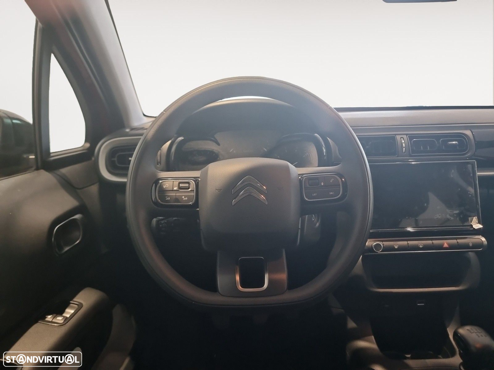 Citroën C3 1.5 BlueHDi Plus - 12