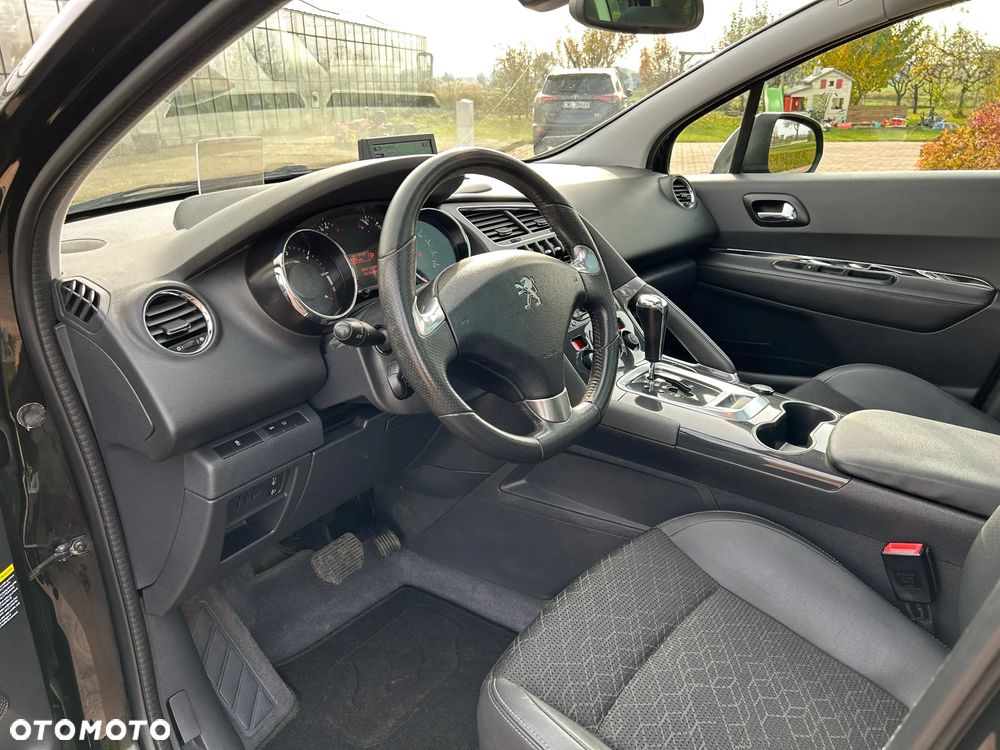 Peugeot 3008 1.6 BlueHDi Allure S&S EAT6 - 16