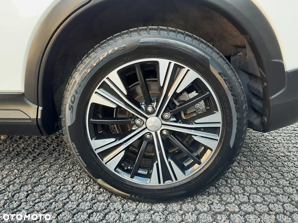 Mitsubishi Eclipse Cross 1.5 T-MIVEC 2WD CVT Diamant - 5