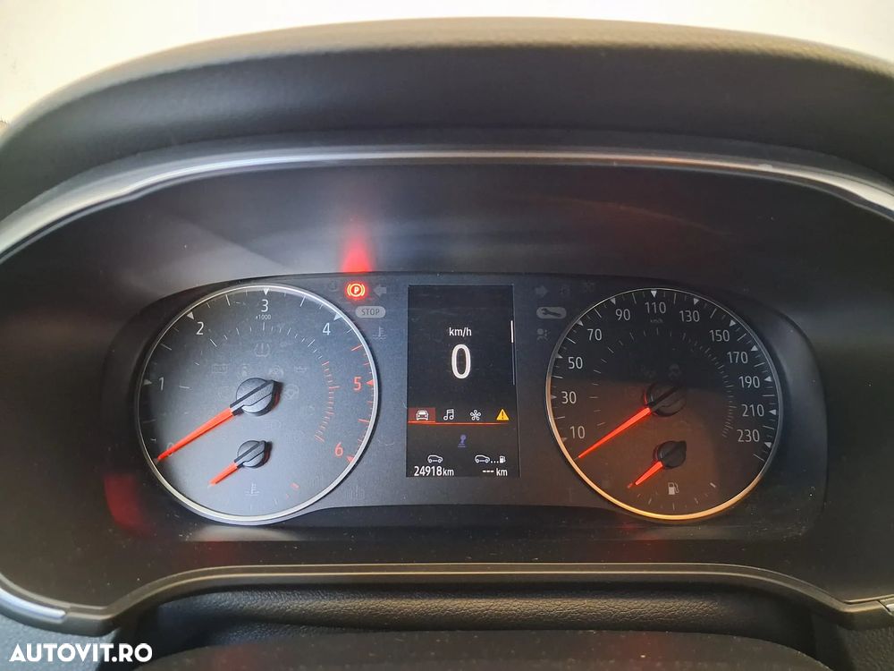 Renault Megane BLUE dCi 115 Techno - 7