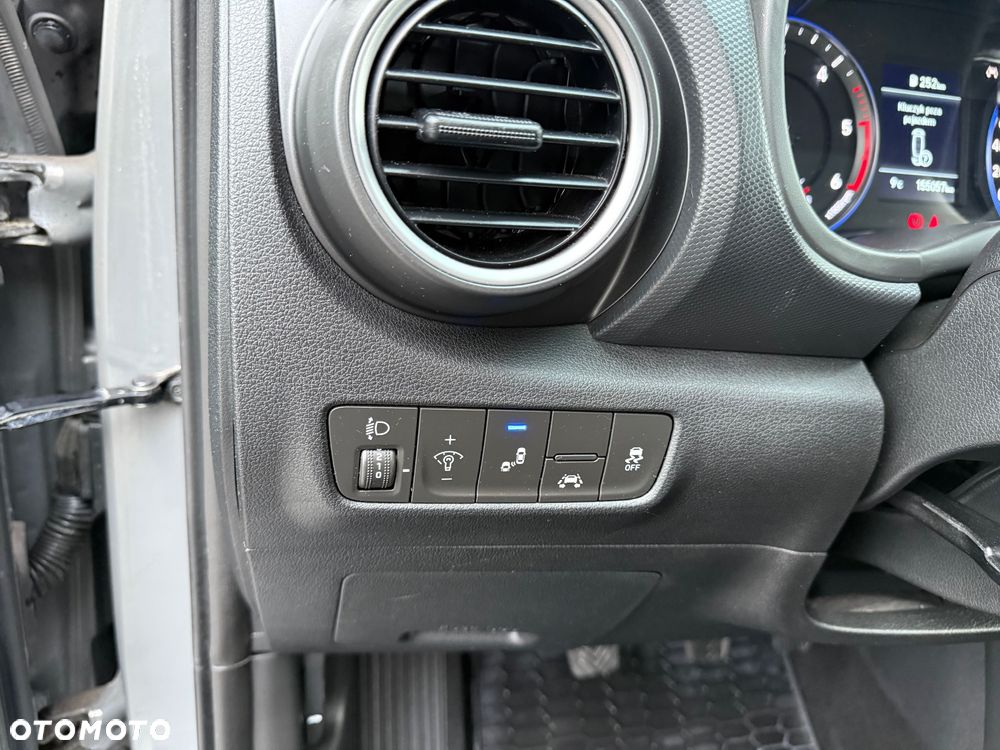 Hyundai Kona 1.6 CRDi Comfort - 25