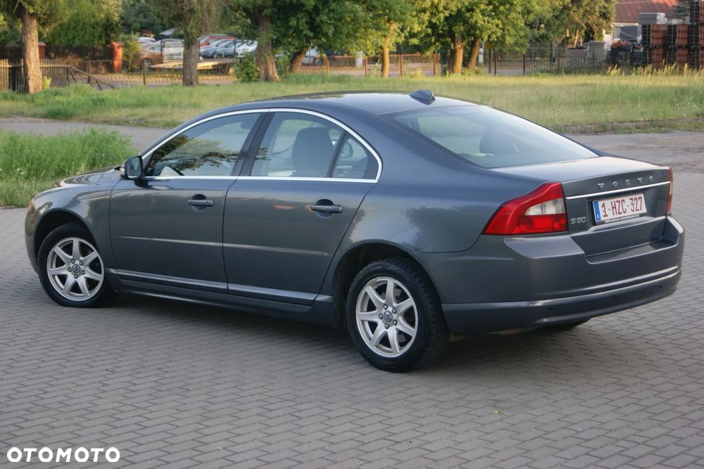 Volvo S80 2.0D Momentum - 19