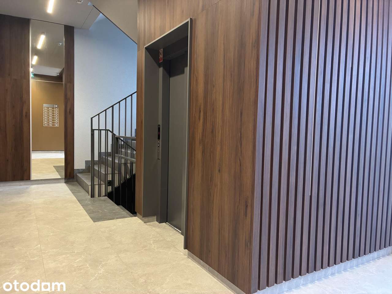 Nowe 2-pokojowe, 40 m², miejsce postojowe, gotowe do odbioru, Bonrka