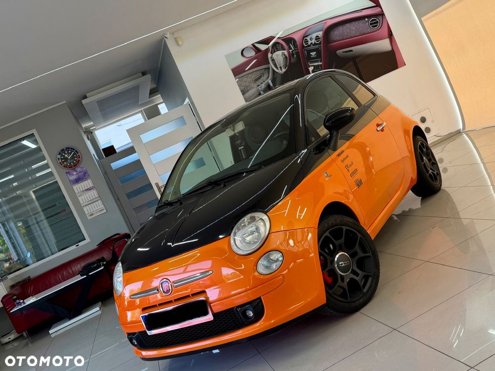 Fiat 500 - 26