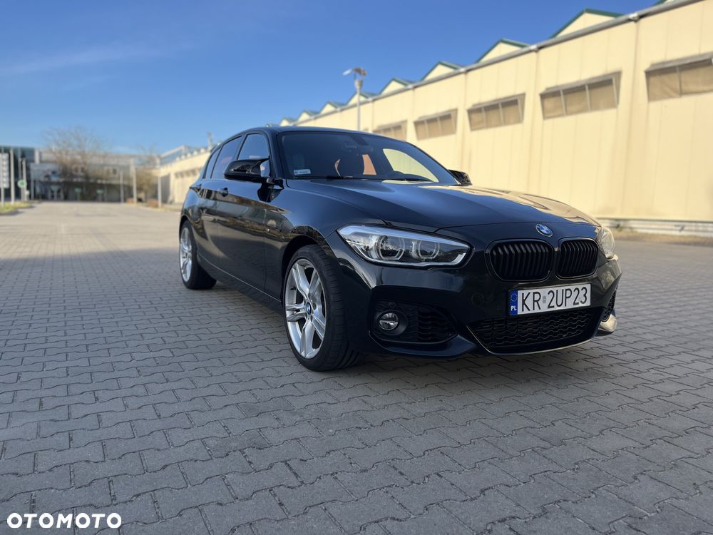 BMW Seria 1 116d - 3