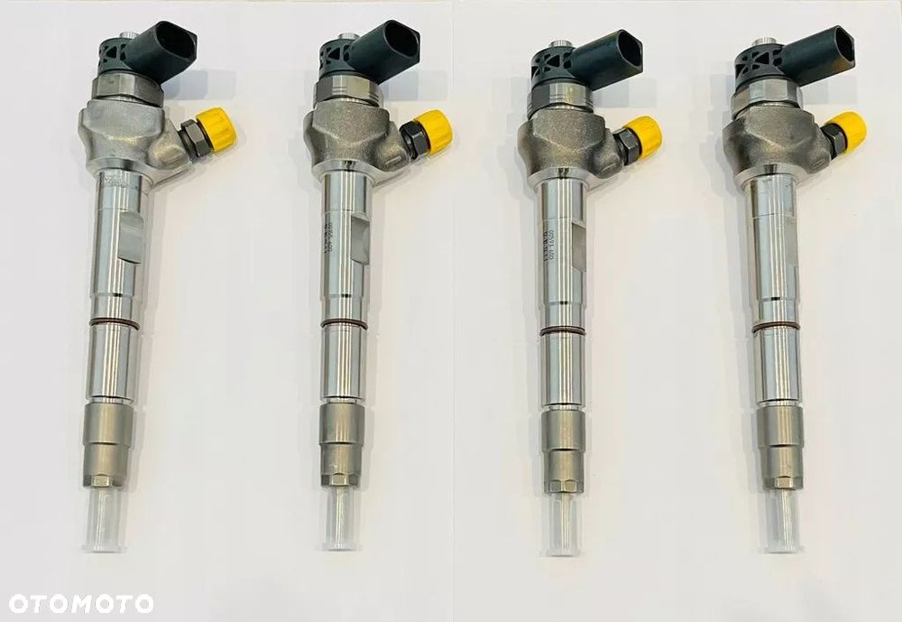 wtryskiwacz Bosch 04L130277AD 0445 110 473 - 2