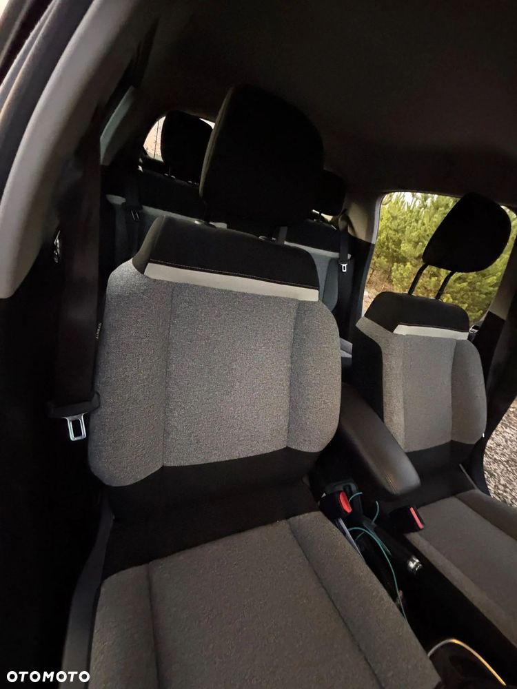 Citroën C3 1.2 PureTech GPF Elle - 12