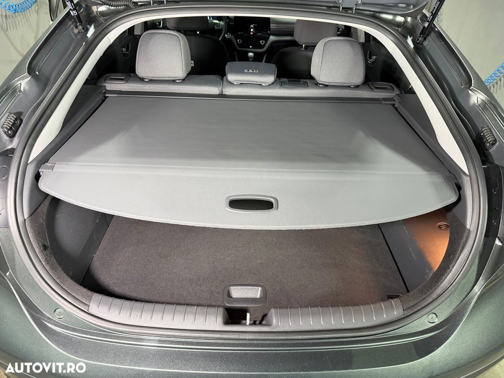 Hyundai IONIQ 1.6 141CP Exclusive - 26