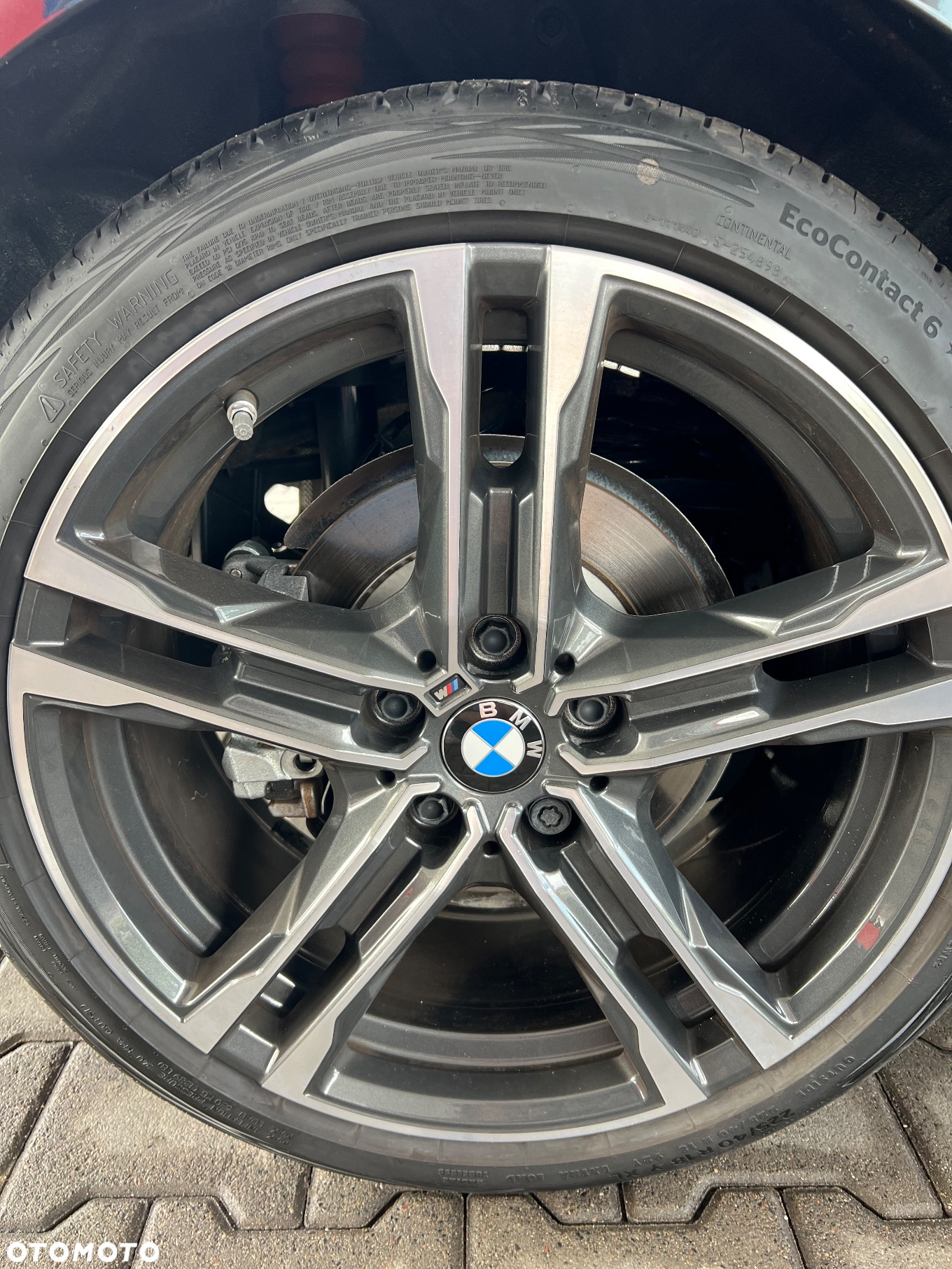 BMW Seria 2 218i M Sport - 17