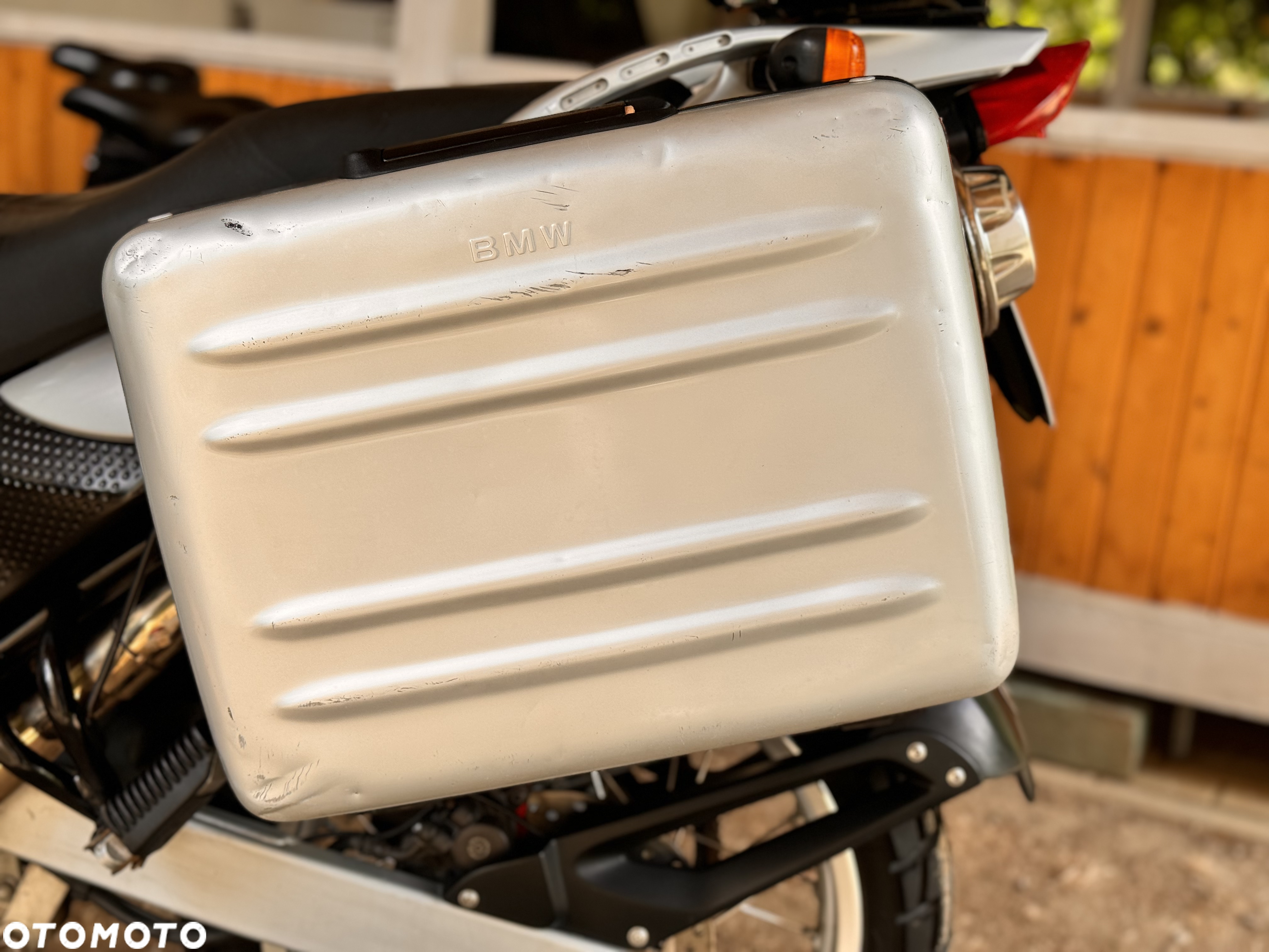 BMW GS - 20