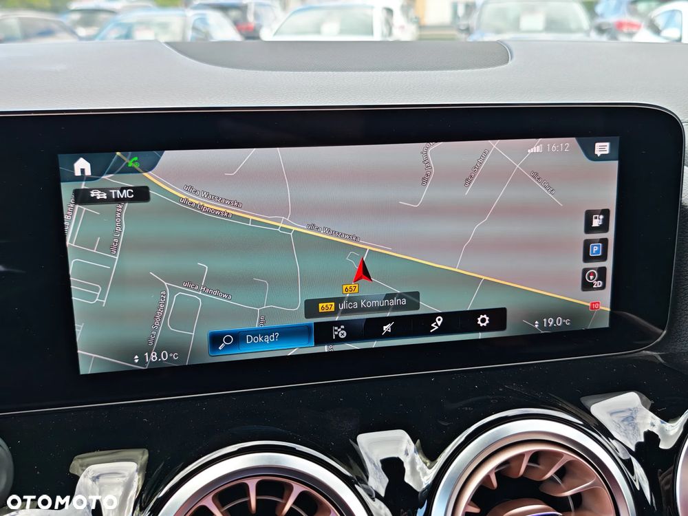 Mercedes-Benz EQA 250 AMG Line - 17