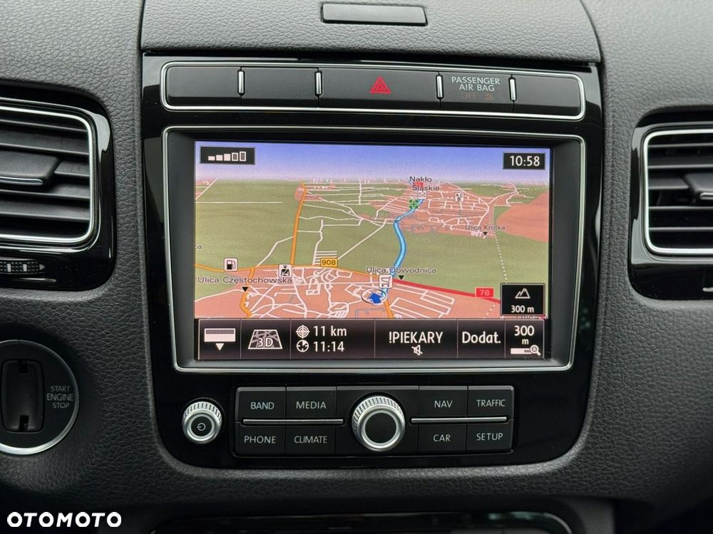 Volkswagen Touareg - 29