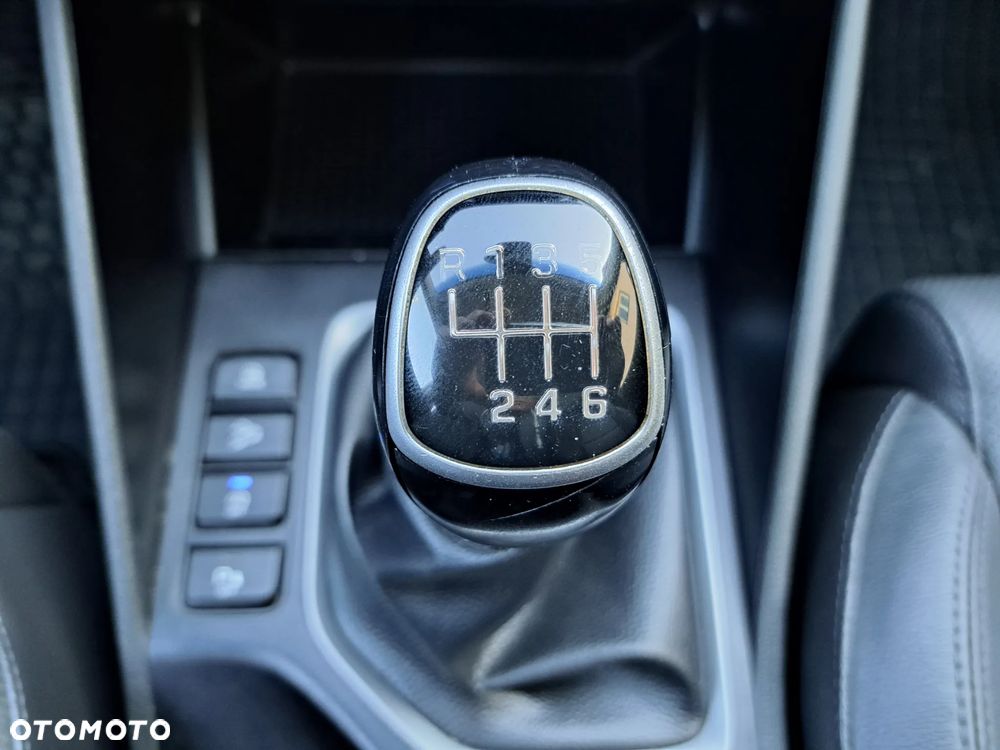 Hyundai Tucson - 25