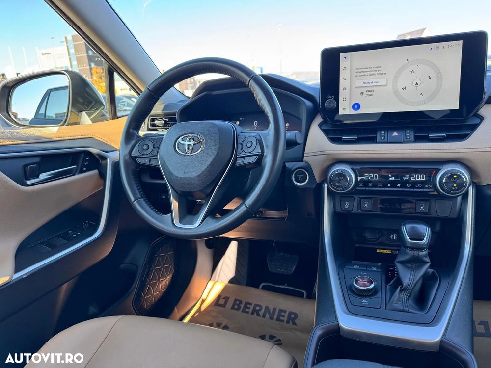 Toyota RAV4 - 25