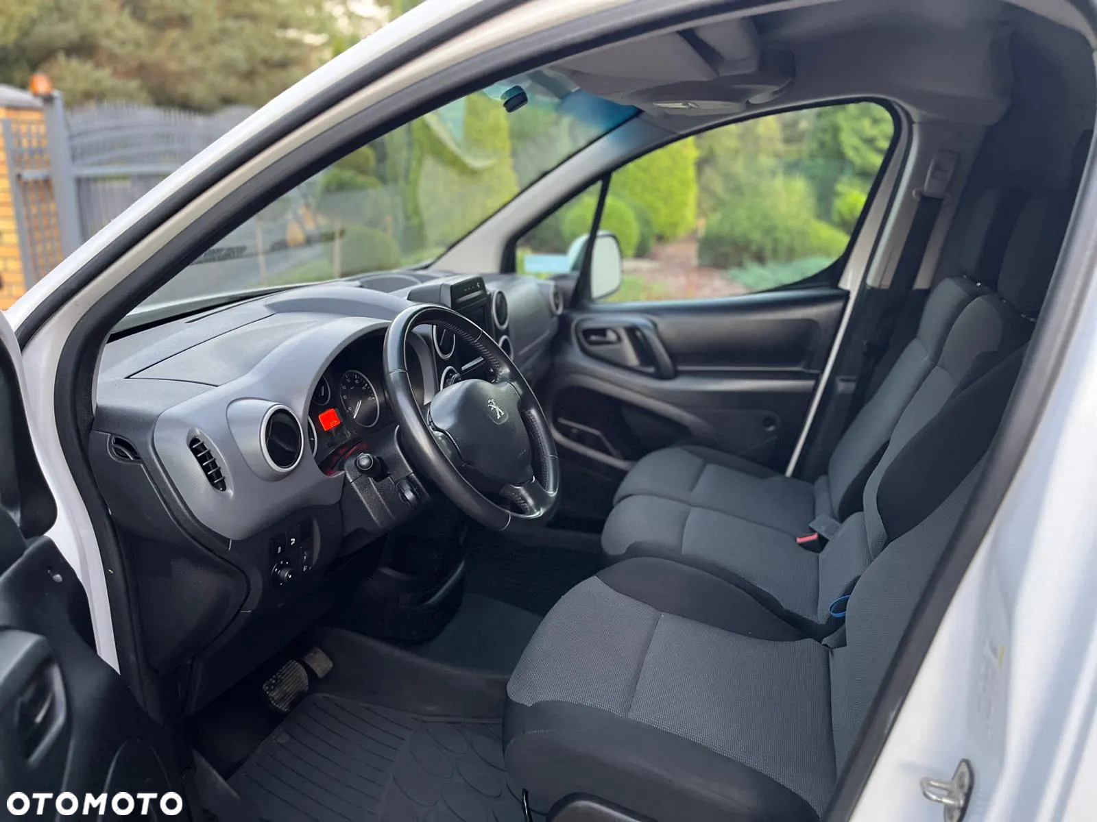 Peugeot Partner - 12
