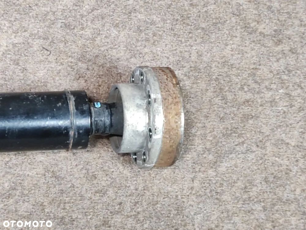 JEEP GRAND CHEROKEE WK2 6.4 SRT 16-21r Wał Napędowy - 5