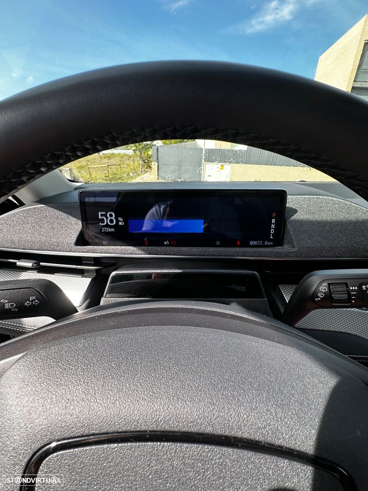 Ford Mustang Mach-E AWD PREMIUM - 4