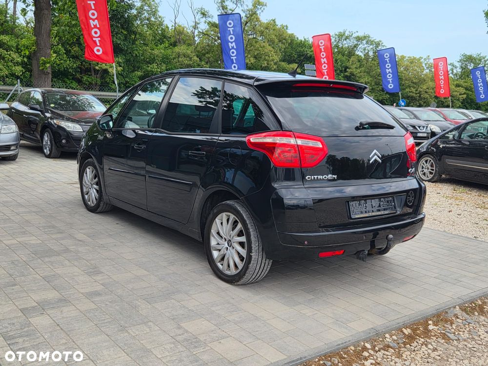 Citroën C4 Picasso 1.8i SX Pack - 6