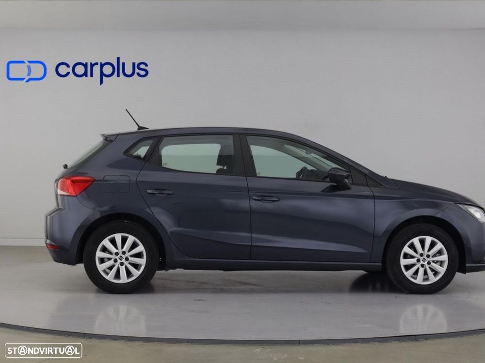 SEAT Ibiza 1.0 TSI Style DSG - 8