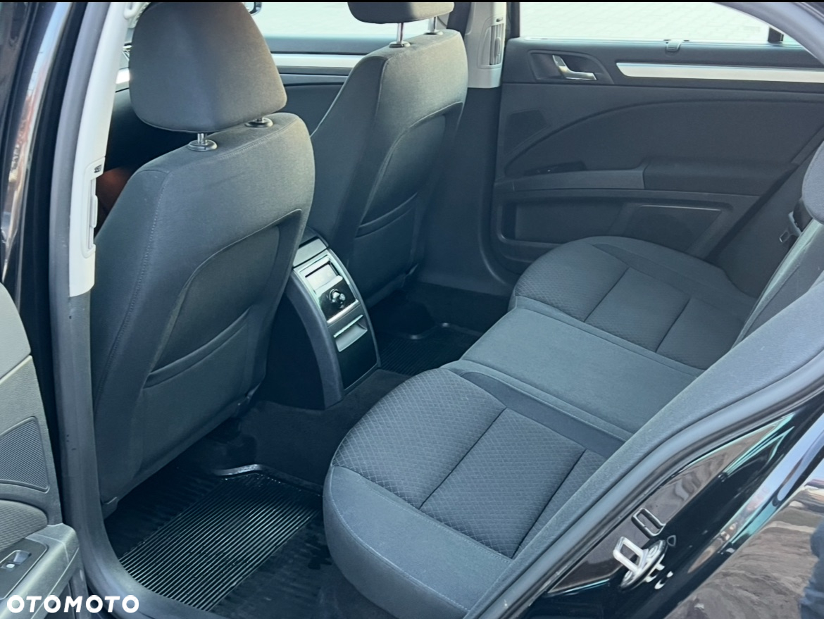 Skoda Superb 1.8 TSI Comfort - 12