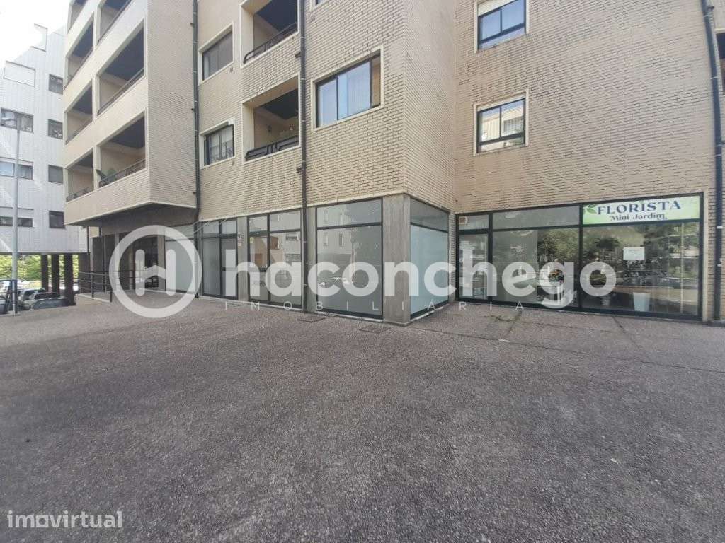 Loja em Arcozelo - Grande imagem: 4/6