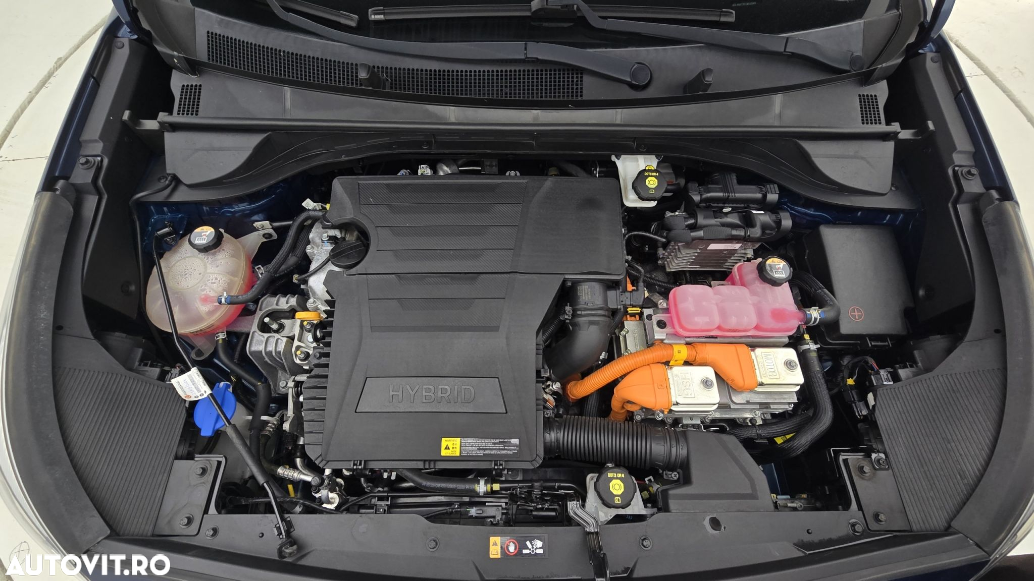 Kia Niro - 24