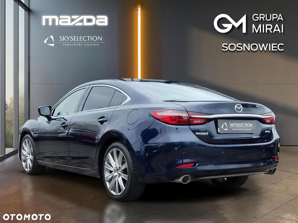 Mazda 6 - 4