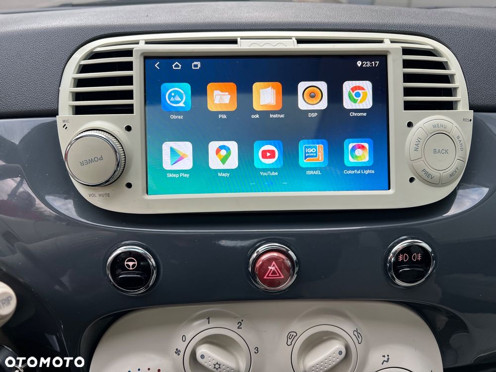 Fiat 500 - 19