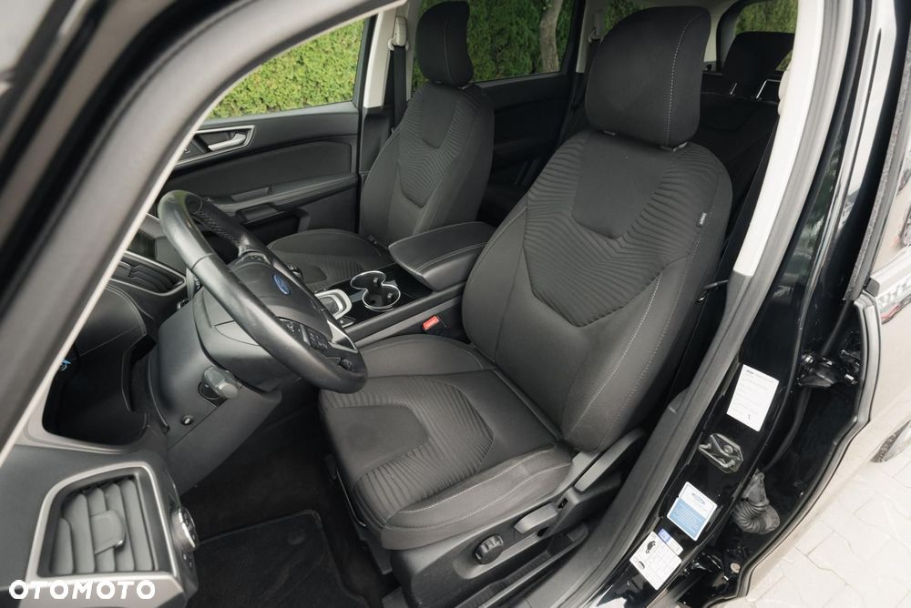 Ford S-Max 2.0 TDCi Titanium - 13
