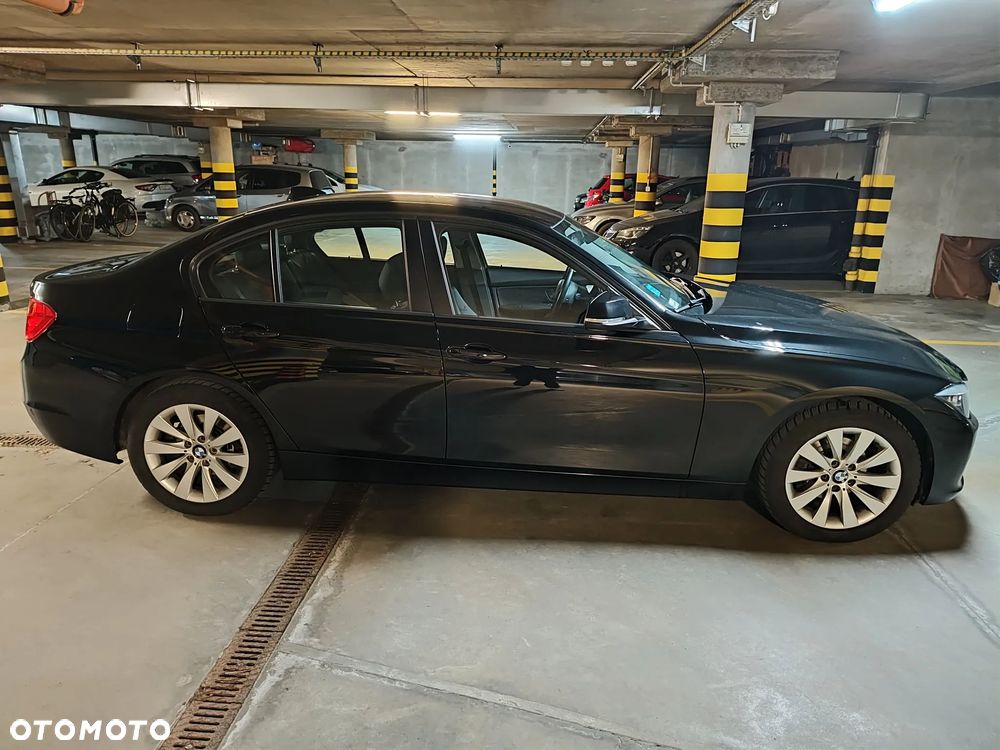 BMW Seria 3 316i - 3