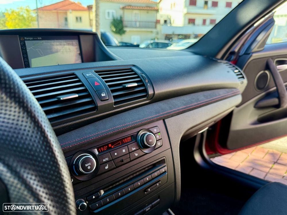 BMW 118 d Coupe Limited Edition Lifestyle c/ M Sport Pack - 20