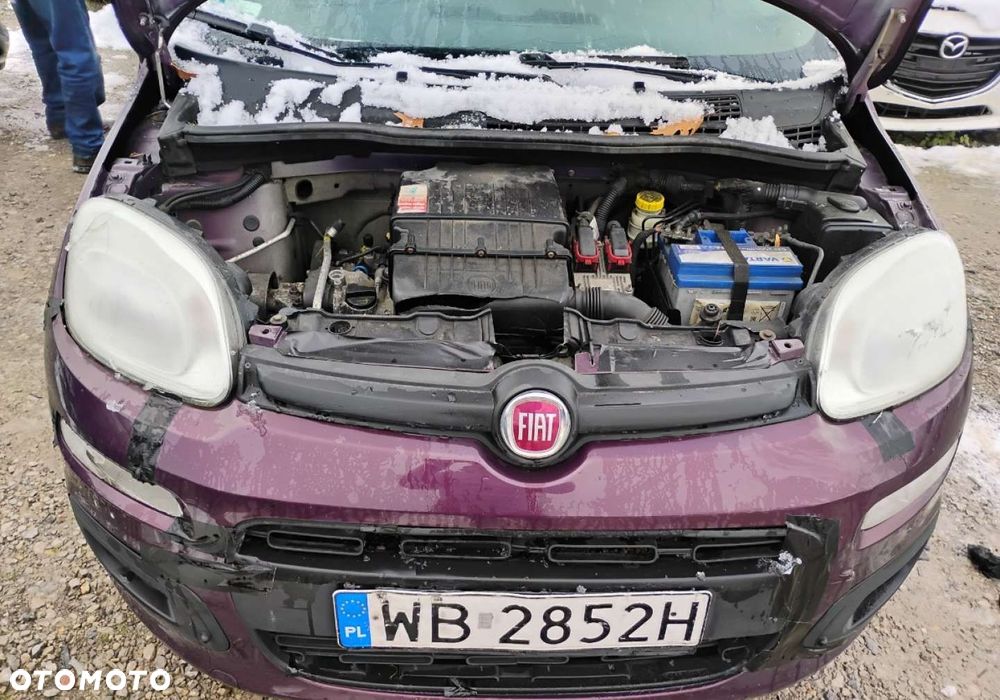 Fiat Panda - 6