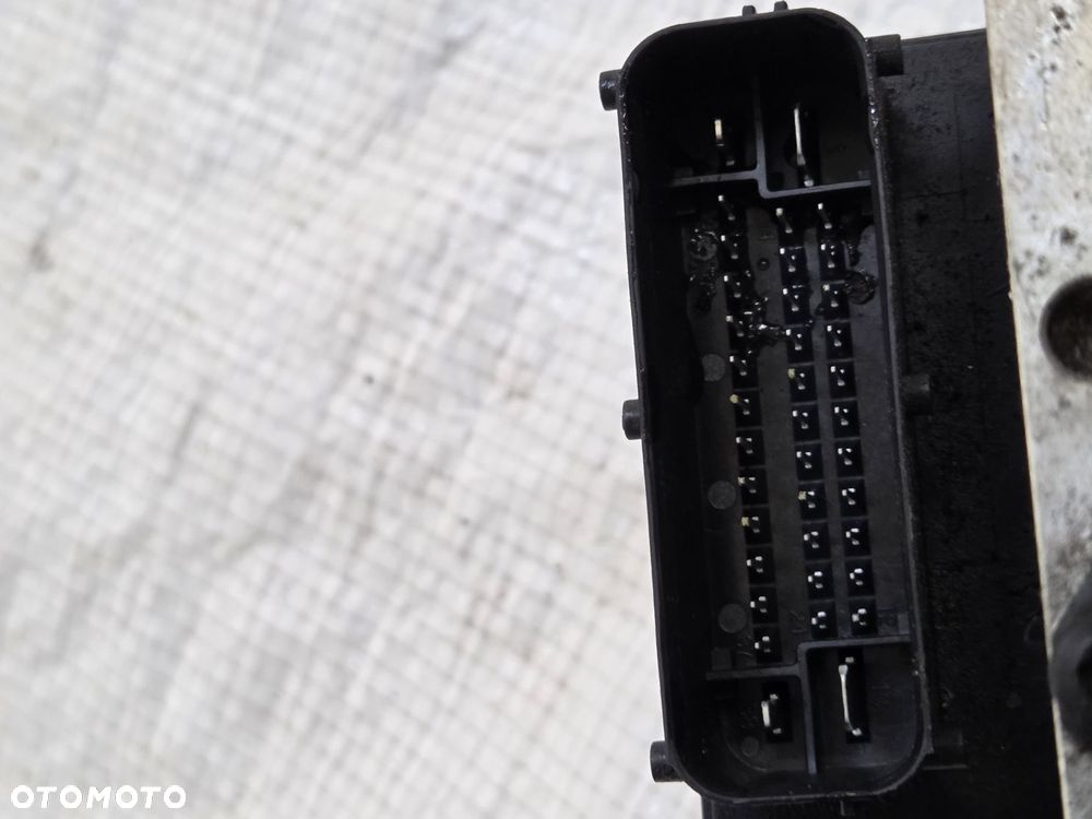 POMPA HAMULCOWA ABS OPEL MOKKA A 1.6 CDTI 42403007 - 6