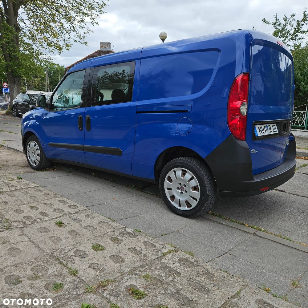 Fiat Doblo - 13