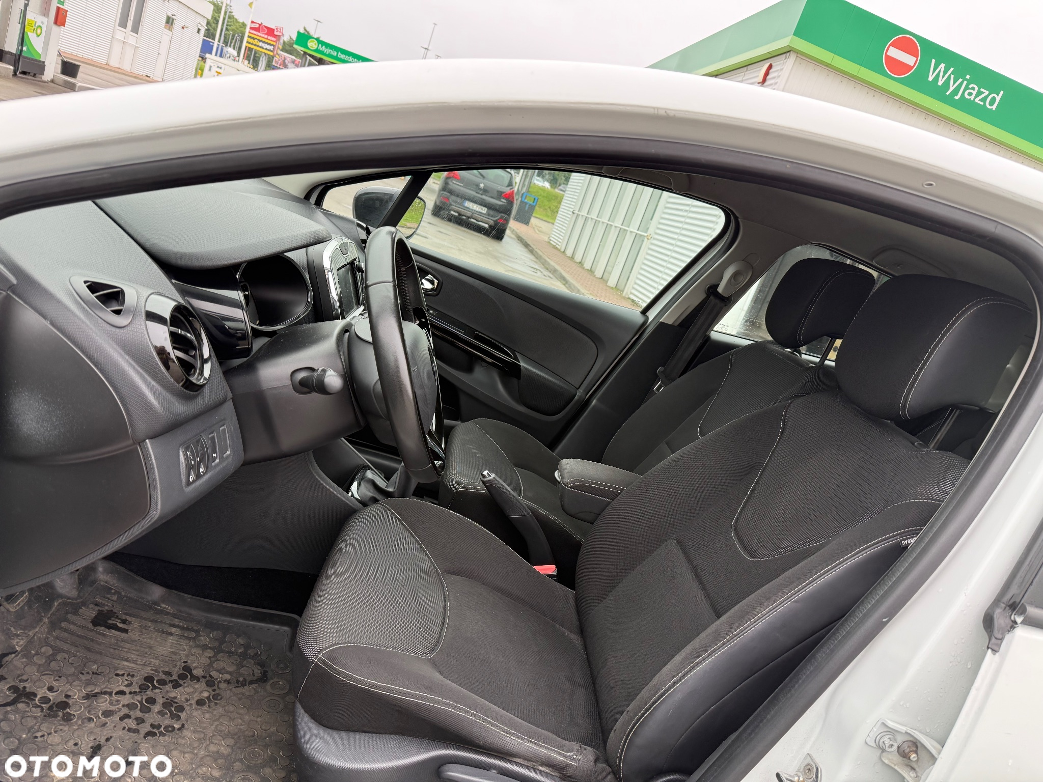 Renault Clio 1.5 dCi Intens+ - 11