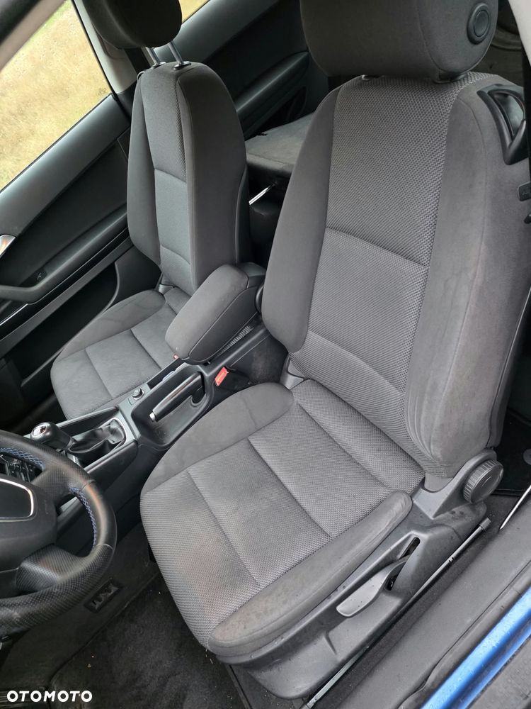 Audi A3 3-drzwiowe - 6