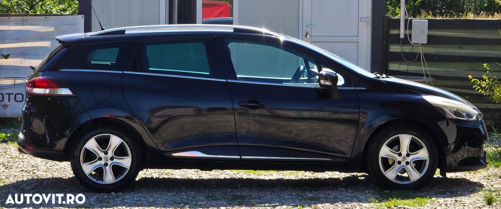 Renault Clio Energy dCi 90 Start & Stop Intens - 13