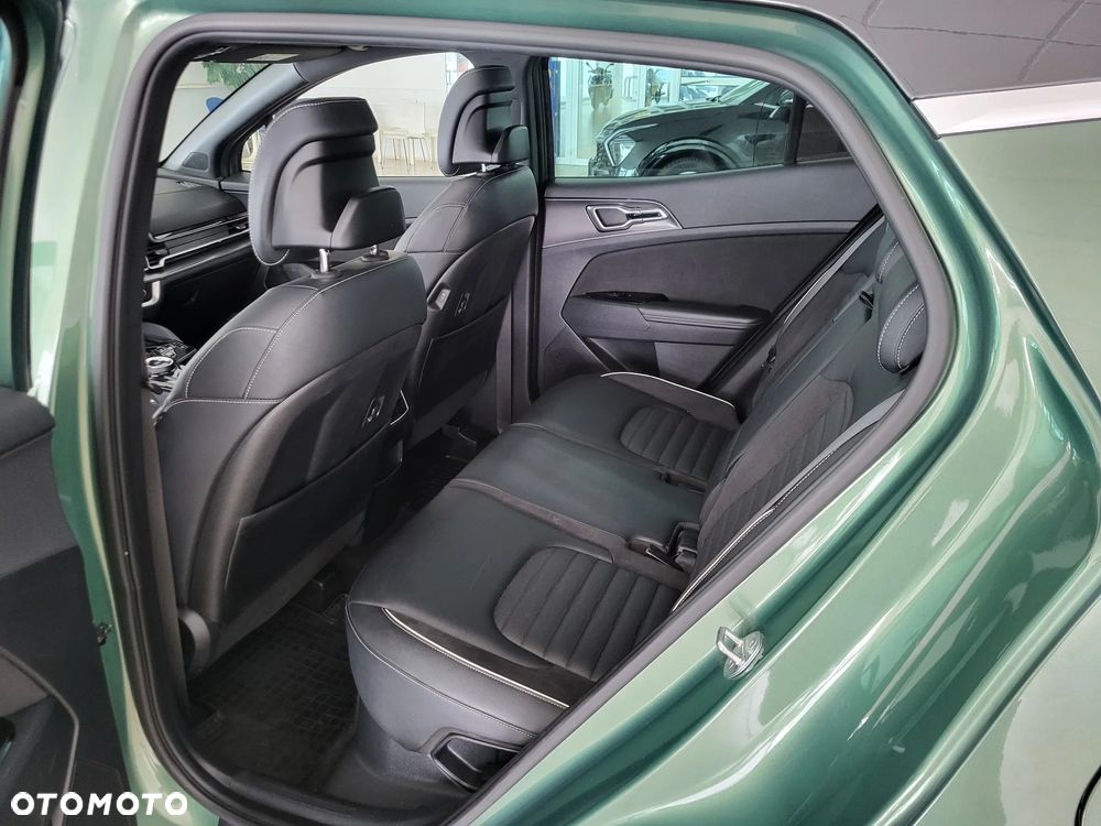 Kia Sportage - 6