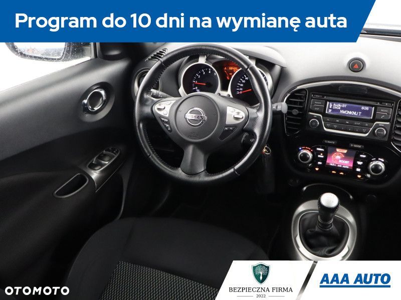 Nissan Juke - 9