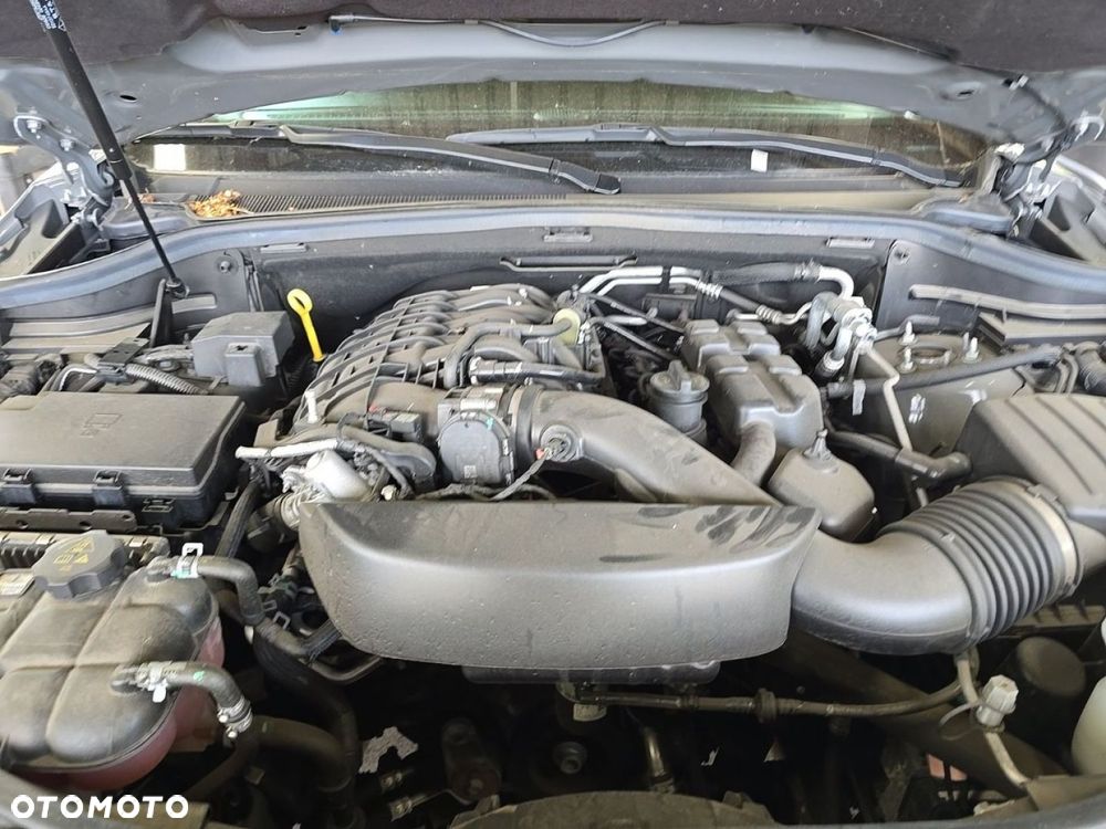 Dodge Durango - 8